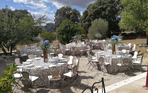Eventos de empresa